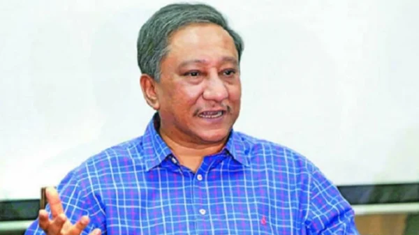 টি-টোয়েন্টির সম্ভাব্য অধিনায়কের নাম জানালেন পাপন