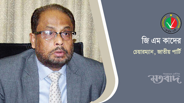 দেশের এমপি-মন্ত্রী আর আওয়ামী লীগ কর্মীরাই বেহেস্তে আছেন
