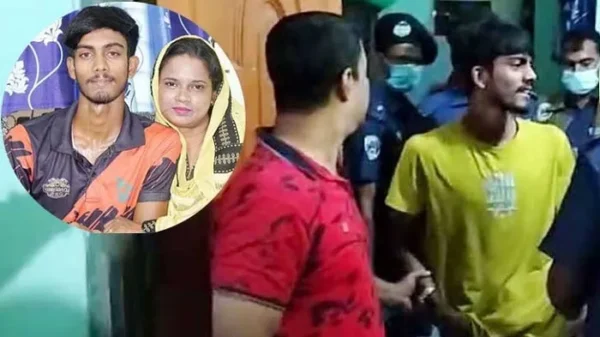 শিক্ষিকার মৃত্যু, সামাজিক মাধ্যমে তোলপাড়-মিশ্র প্রতিক্রিয়া