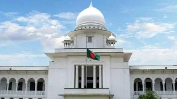 দুদক রাঘববোয়াল রেখে চুনোপুঁটি ধরায় ব্যস্ত : হাইকোর্ট