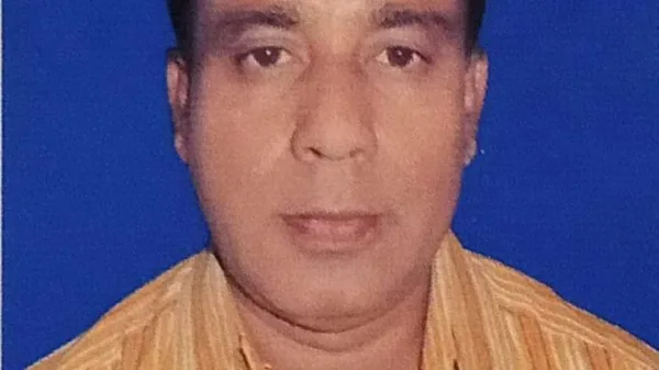 বানারীপাড়ায় সাবেক ইউপি চেয়ারম্যান মাহাবুব তালুকদার আর নেই
