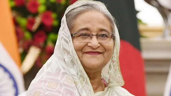 রমজানে কালোবাজারি নিত্যপণ্যের সংকট সৃষ্টির অপচেষ্টা অত্যন্ত গর্হিত কাজ: প্রধানমন্ত্রী
