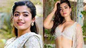 অভিনেত্রী রাশমিকার ডিপফেক ভিডিও বানানোয় গ্রেপ্তার ১