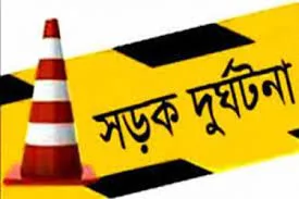 প্রাইভেটকারের ধাক্কায় মোটরসাইকেল আরোহী নিহত