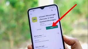 পাঠানো মেসেজ ফেরানো যাবে যেভাবে