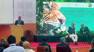 আন্তর্জাতিক সহযোগিতা প্রয়োজন প্রাণী সংরক্ষণে