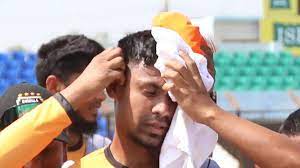 মোস্তাফিজকে পাঠানো হলো ঢাকায়