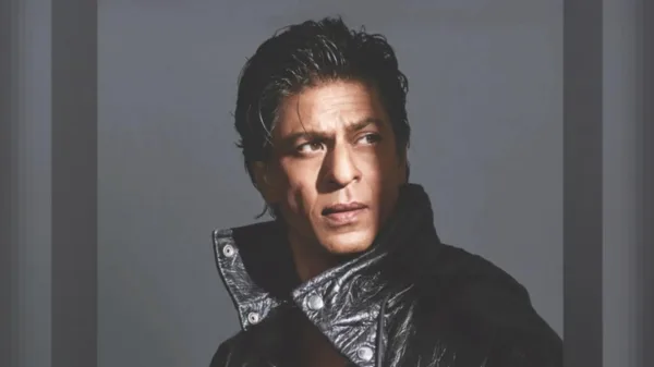 ‘মহাভারত’ বানাতে চেয়েছিলেন শাহরুখ, কেন ভেস্তে গেল প্ল্যান?