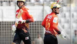 লড়াইয়ের পুঁজি কুমিল্লার