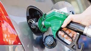 নতুন দাম ঘোষণা জ্বালানি তেলের