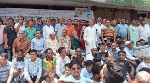 পতন অনিবার্য ,সরকার চোরাবালির ওপর দাঁড়িয়ে :