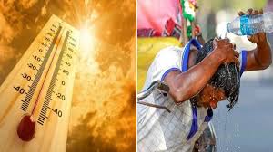 ঢাকায় তাপমাত্রা ৪০ ডিগ্রি ছাড়াল,