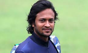 সাকিব ফিরছেন বৃহস্পতিবার !