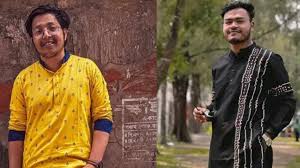 চট্টগ্রাম প্রকৌশল বিশ্ববিদ্যালয়ের দুই শিক্ষার্থী বাসের ধাক্কায় নিহত