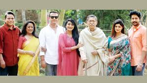 সিনেমা ‘অসম্ভব’ ঈদের ষষ্ঠ দিন চ্যানেল আইয়ের পর্দায়র