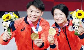 বোনাস নিয়ে বিতর্ক অলিম্পিকে স্বর্ণজয়ীদের