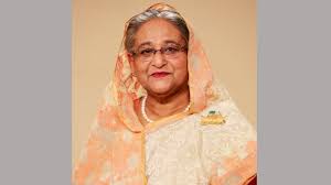 প্রধানমন্ত্রী ঢাকা ছাড়লেন থাইল্যান্ডের উদ্দেশে