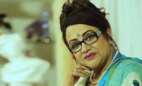 সিনেমার গল্পকেও হার মানায় ববিতার জীবন