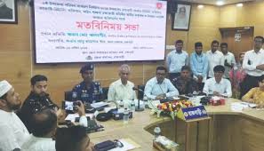 মানুষের আস্থা ফিরেছে নির্বাচনে: