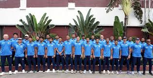 টাইগাররা ফটোসেশন সারলবিশ্বকাপের