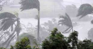 সতর্কতা জারি কালবৈশাখী ঝড়ের