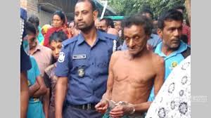 মেহেরপুরে গৃহবধূকে হত্যা,