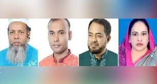 কুড়িগ্রামে বিএনপির ৪ নেতা বহিষ্কার ভোটে থাকায়
