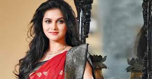 মিথিলা দাদাসাহেব ফালকে পুরস্কার পেলেন