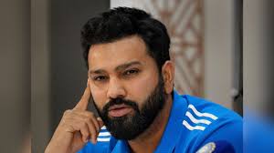 রোহিত এখন বলবেন না,