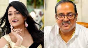 বড় শক্তি আছে নিপুণের পেছনে ,