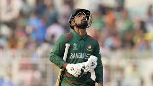 ফর্মহীন লিটন কেন বিশ্বকাপ স্কোয়াডে,