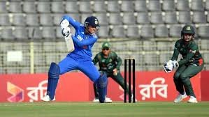 ২২ রানের মধ্যে ৫ উইকেট হারালো বাংলাদেশ
