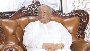 আমির হোসেন আমুর হস্তক্ষেপের অভিযোগ উপজেলা নির্বাচনে