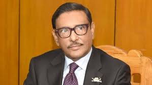 ওবায়দুল কাদের বললেন বিএনপি ভোটারদের ভয় পায়, তাই নির্বাচনে আসে না: