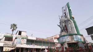 সবাই একদল আমরা’