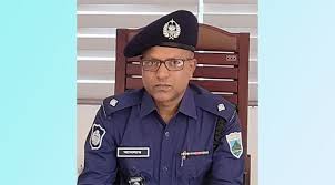 ওসি বদল ২৪ ঘণ্টার মধ্যেই