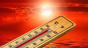 ৪৮ ঘণ্টার হিট অ্যালার্ট জারি বরিশালসহ ৫ বিভাগে