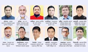 মাঠ ছাড়েননি মন্ত্রী-এমপির অনেক স্বজন