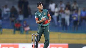 নেপালকে কাঁদালেন তানজিম সাকিব