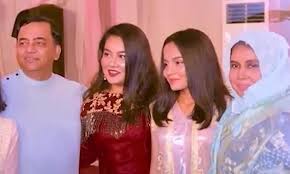 দুদকের ডাকে হাজির হননি বেনজীরের স্ত্রী-কন্যারা