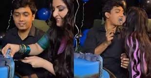 চাকরি হারাচ্ছেন পরীমণি কাণ্ডে