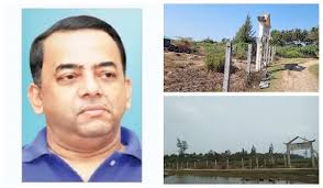 প্রমাণ পাওয়া গেছে বেনজীরের বিরুদ্ধে মামলা করার মতো: দুদকের আইনজীবী