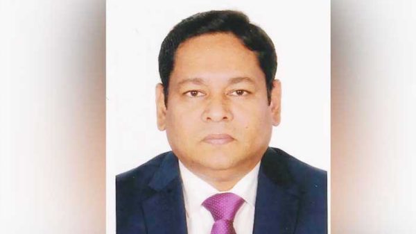 জাতীয় রাজস্ব বোর্ডের সেই প্রথম সচিব ফয়সালকে বগুড়ায় বদলি