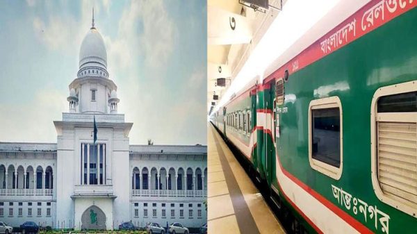 হাইকোর্টে পোষ্য কোটা নিয়ে রুল জারি