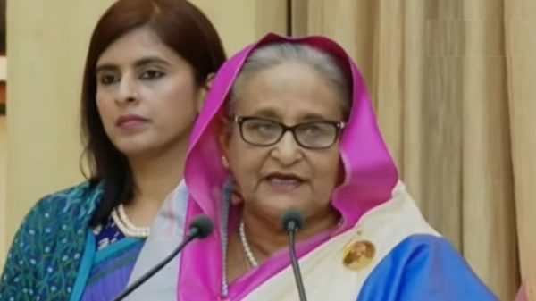 কোটা ইস্যুতে হাইকোর্ট থেকে সমাধান আসা উচিত : প্রধানমন্ত্রী