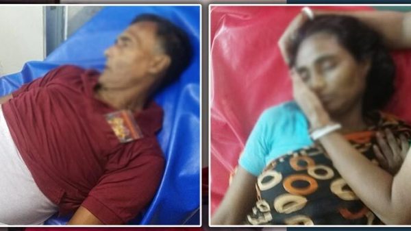 রথযাত্রায় বিদ্যুৎপৃষ্টে ৫ জনের মৃত্যু, আহত ৩০