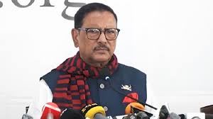 ছাত্রলীগই রাজাকার স্লোগানের জবাব দেবে : কাদের