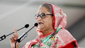 চাঁদে যাওয়ার প্রস্তুতি নাও, আমরা একসময় চাঁদেও যাব: প্রধানমন্ত্রী