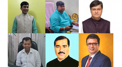 এমপিসহ আ. লীগের ১১৯ জনের বিরুদ্ধে হত্যা মামলা