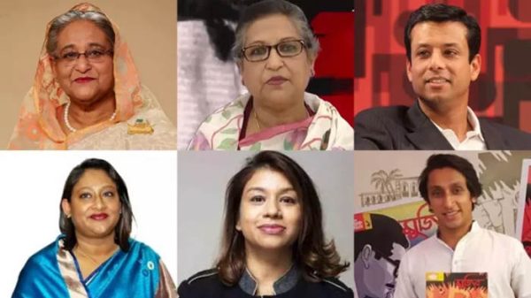 বঙ্গবন্ধুর পরিবারের নিরাপত্তা আইন বাতিল